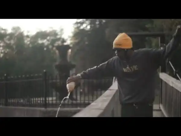 Video: Bryan Ghee - All That